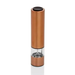 Vaisselle Et Accessoires De Table<Gifi Salière poivrière électrique effet cuivre
