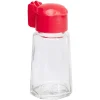Gifi Salière Poivrière ø6,5xH13 cm| Vaisselle Et Accessoires De Table