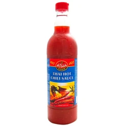 Gifi Sauce Thaï chili épicée 700ml| Vaisselle Et Accessoires De Table