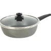 Petit Électroménager<Gifi Sauteuse acier émaillé