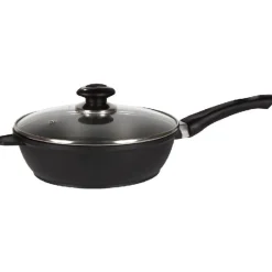 Petit Électroménager<Gifi Sauteuse fonte d aluminium