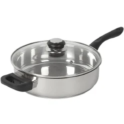 Petit Électroménager<Gifi Sauteuse gamme triple fond