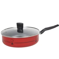 Petit Électroménager<Gifi Sauteuse Tefal Essential Chef de France noire