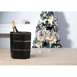 Vaisselle Et Accessoires De Table<Gifi Seau à glace pliable