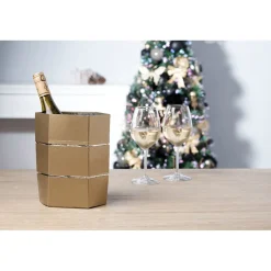 Vaisselle Et Accessoires De Table<Gifi Seau à glace pliable