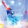 Vaisselle Et Accessoires De Table<Gifi Seau à glaces led
