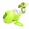 Vaisselle Et Accessoires De Table<Gifi Seau à glacons forme pomme verte avec pince