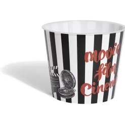 Conservation Alimentaire<Gifi Seau à pop corn 2,2L - Ø14,6xH17,5 cm