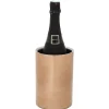 Gifi Seau à vin effet cuivre| Vaisselle Et Accessoires De Table