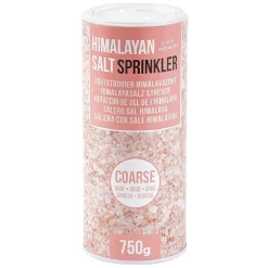 Préparation Culinaire<Gifi Sel d'Himalaya rose dans boîte