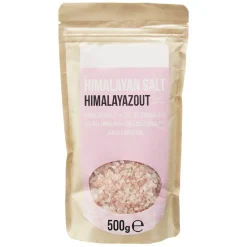 Gifi Sel rose Himalaya 500g| Vaisselle Et Accessoires De Table