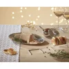 Gifi Service à foie gras 5 pièces| Vaisselle Et Accessoires De Table