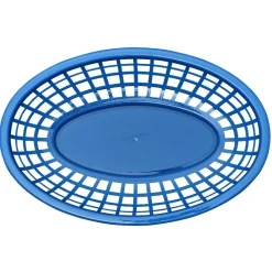 Petit Électroménager<Gifi Service à frites 6 paniers individuels