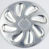 Vaisselle Et Accessoires De Table<Gifi Service à huitres en inox 13 pièces avec couteau/fourchettes/assiettes