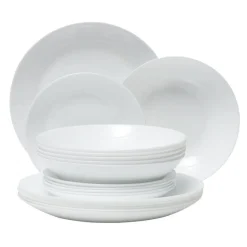Vaisselle Et Accessoires De Table<Gifi Service 18 pièces Arcopal