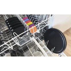 Petit Électroménager<Gifi Service à raclette grill caquelon multicolore 6 personnes