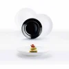 Vaisselle Et Accessoires De Table<Gifi Service à vaisselle 18 pièces bicolore blanc noir