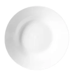 Vaisselle Et Accessoires De Table<Gifi Service à vaisselle blanc rond 18 pièces
