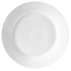 Vaisselle Et Accessoires De Table<Gifi Service à vaisselle blanc rond 18 pièces