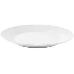 Vaisselle Et Accessoires De Table<Gifi Service à vaisselle blanc rond 18 pièces