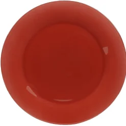 Gifi Service à vaisselle en verre 12 assiettes collection Noël tradition| Vaisselle Et Accessoires De Table