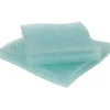 Gifi Service à vaisselle motif vague relief transparent 12 pièces| Vaisselle Et Accessoires De Table