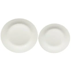 Vaisselle Et Accessoires De Table<Gifi Service à vaisselle porcelaine 12 pièces