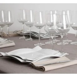 Gifi Service 12 verres| Vaisselle Et Accessoires De Table