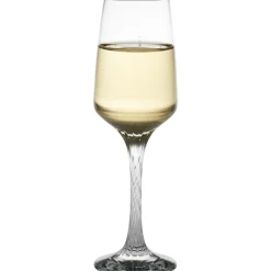 Vaisselle Et Accessoires De Table<Gifi Service 18 verres à pied glamour