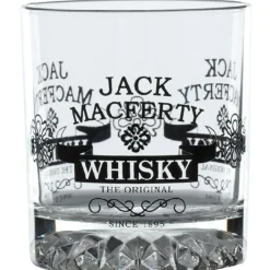 Gifi Service à Whisky| Vaisselle Et Accessoires De Table