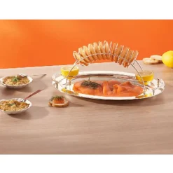 Vaisselle Et Accessoires De Table<Gifi SERVICE A SAUMON