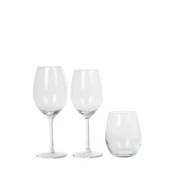 Vaisselle Et Accessoires De Table<Gifi Service de 18 verres