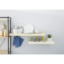 Vaisselle Et Accessoires De Table<Gifi Service vaisselle blanc complet 32 pièces