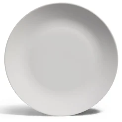 Gifi Service vaisselle blanc 18pcs| Vaisselle Et Accessoires De Table