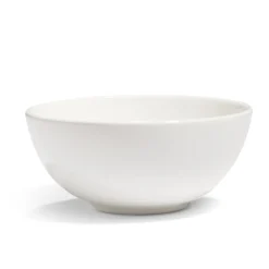 Gifi Service vaisselle blanc 18pcs| Vaisselle Et Accessoires De Table