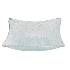 Gifi Service vaisselle carré 18 pièces| Vaisselle Et Accessoires De Table