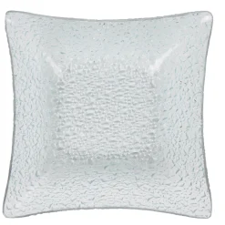 Gifi Service vaisselle carré 18 pièces| Vaisselle Et Accessoires De Table