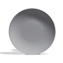 Gifi Service vaisselle gris 18pcs| Vaisselle Et Accessoires De Table