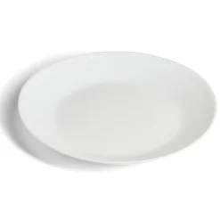 Gifi Service vaisselle opale 12 pièces| Vaisselle Et Accessoires De Table