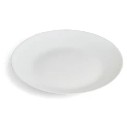 Gifi Service vaisselle opale 12 pièces| Vaisselle Et Accessoires De Table