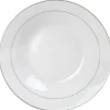 Vaisselle Et Accessoires De Table<Gifi SERVICE VAISSELLE PORCELAINE 18 PIECES