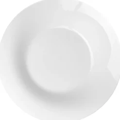 Vaisselle Et Accessoires De Table<Gifi Service vaisselle porcelaine blanche