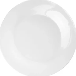 Vaisselle Et Accessoires De Table<Gifi Service vaisselle porcelaine blanche