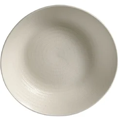 Gifi Service vaisselle porcelaine blanc 18 pièces| Vaisselle Et Accessoires De Table