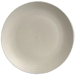 Gifi Service vaisselle porcelaine blanc 18 pièces| Vaisselle Et Accessoires De Table