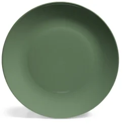 Gifi Service vaisselle vert 18pcs| Vaisselle Et Accessoires De Table