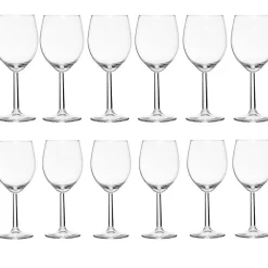 Vaisselle Et Accessoires De Table<Gifi Service verre à eau et à vin