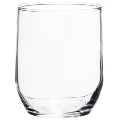 Gifi Service verre à pied 18 pièces| Vaisselle Et Accessoires De Table