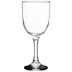 Gifi Service verre à pied 18 pièces| Vaisselle Et Accessoires De Table