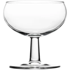 Gifi Service verre à pied ballon et flûte 18 pièces| Vaisselle Et Accessoires De Table
